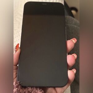 Unlocked iPhone 12 128GB